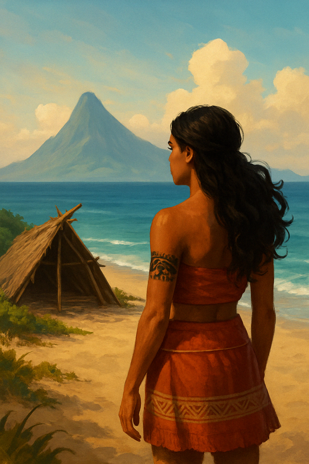 The Island